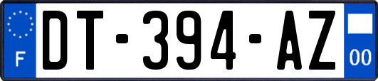 DT-394-AZ