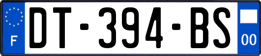 DT-394-BS
