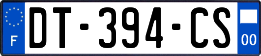 DT-394-CS