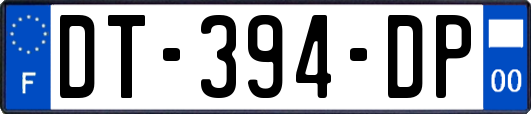 DT-394-DP