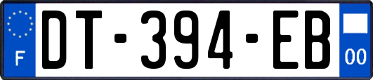 DT-394-EB