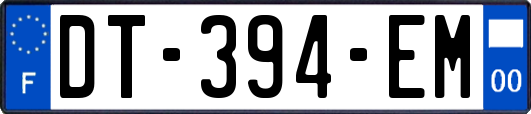 DT-394-EM