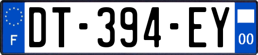 DT-394-EY