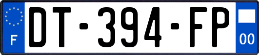 DT-394-FP