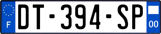 DT-394-SP
