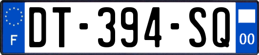 DT-394-SQ