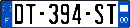 DT-394-ST