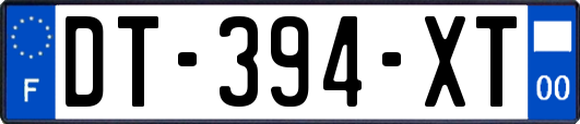 DT-394-XT
