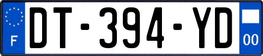 DT-394-YD