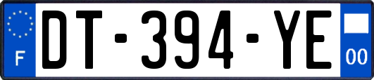 DT-394-YE