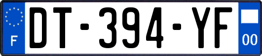DT-394-YF