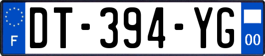 DT-394-YG