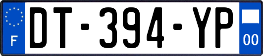 DT-394-YP