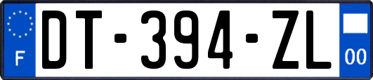 DT-394-ZL