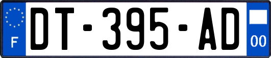 DT-395-AD