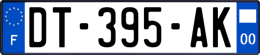 DT-395-AK