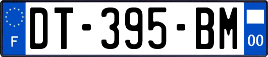 DT-395-BM