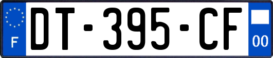 DT-395-CF