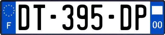 DT-395-DP