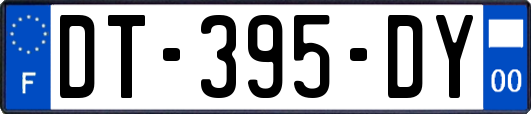 DT-395-DY