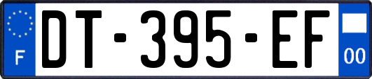 DT-395-EF