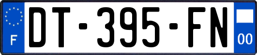 DT-395-FN