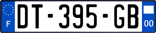 DT-395-GB