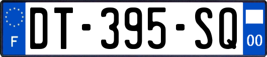 DT-395-SQ