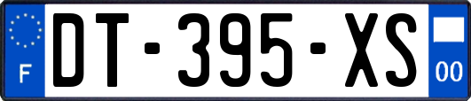 DT-395-XS
