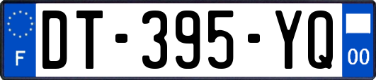 DT-395-YQ