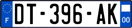 DT-396-AK