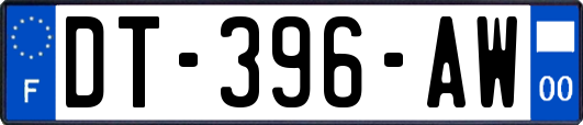 DT-396-AW