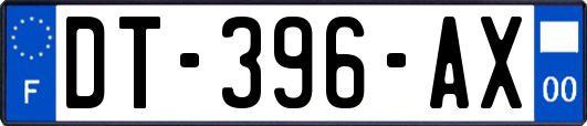 DT-396-AX