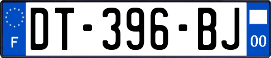 DT-396-BJ