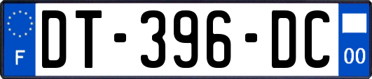 DT-396-DC