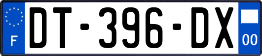 DT-396-DX