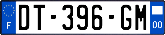 DT-396-GM