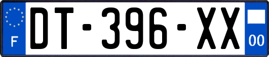 DT-396-XX