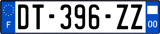 DT-396-ZZ