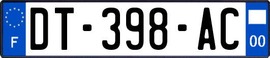 DT-398-AC