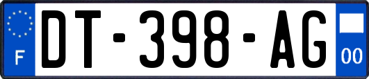 DT-398-AG