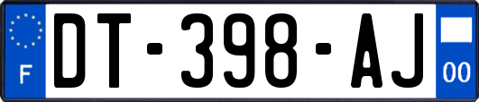 DT-398-AJ