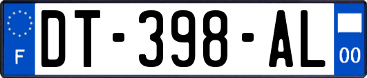 DT-398-AL