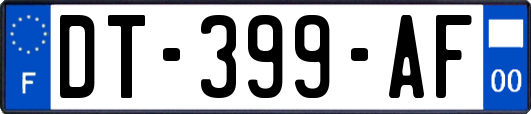 DT-399-AF