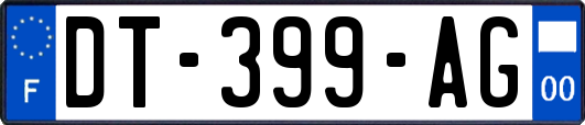 DT-399-AG