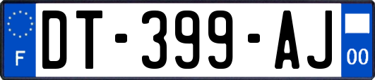 DT-399-AJ