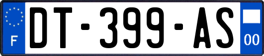 DT-399-AS