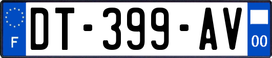 DT-399-AV