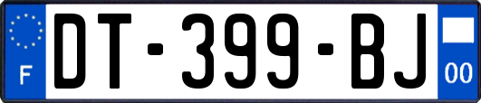 DT-399-BJ