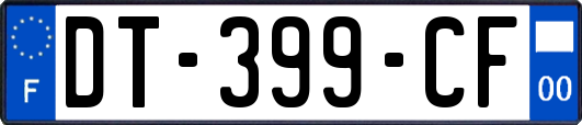 DT-399-CF